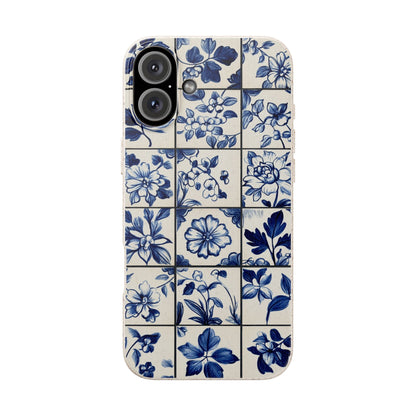 Tiles of Delft