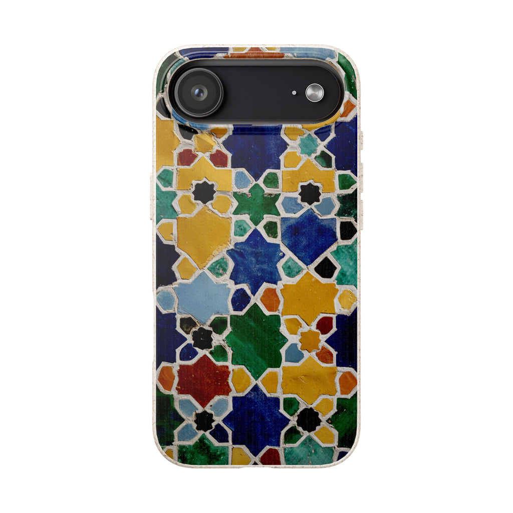 Fez Colours