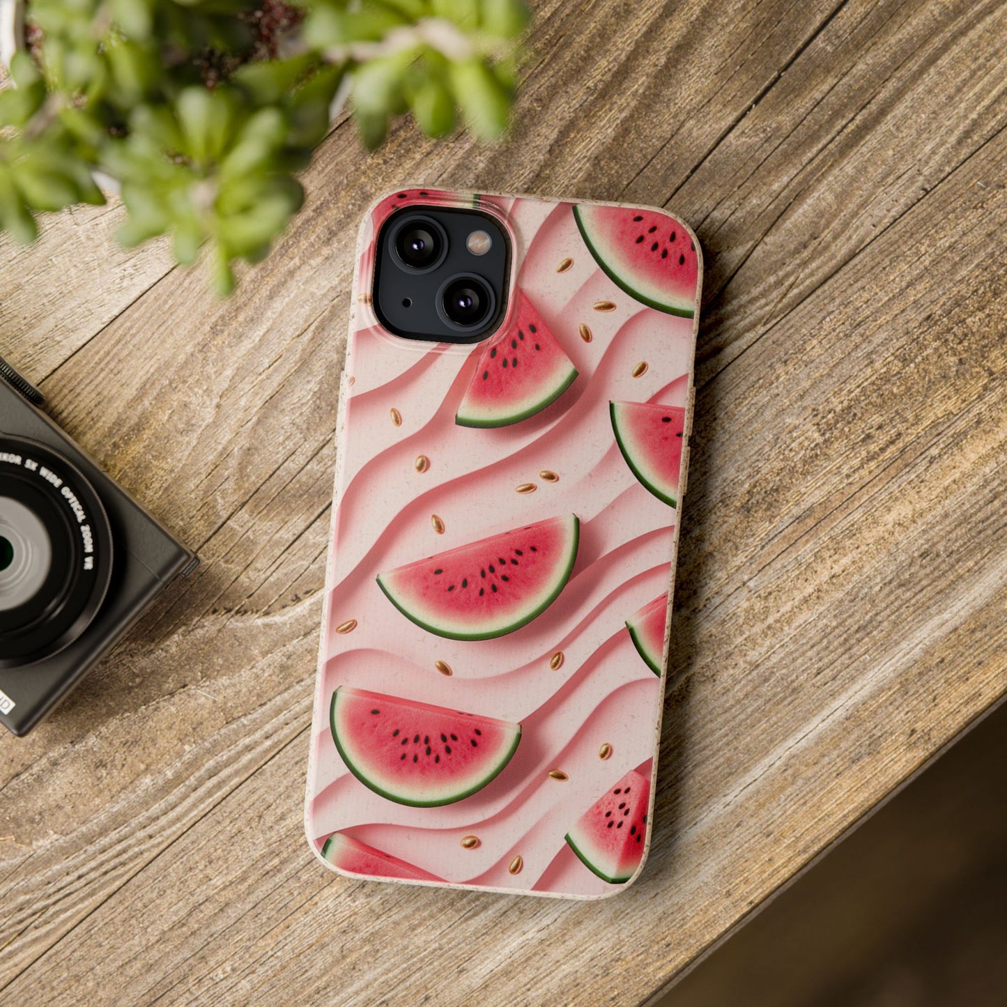 Blush Watermelon