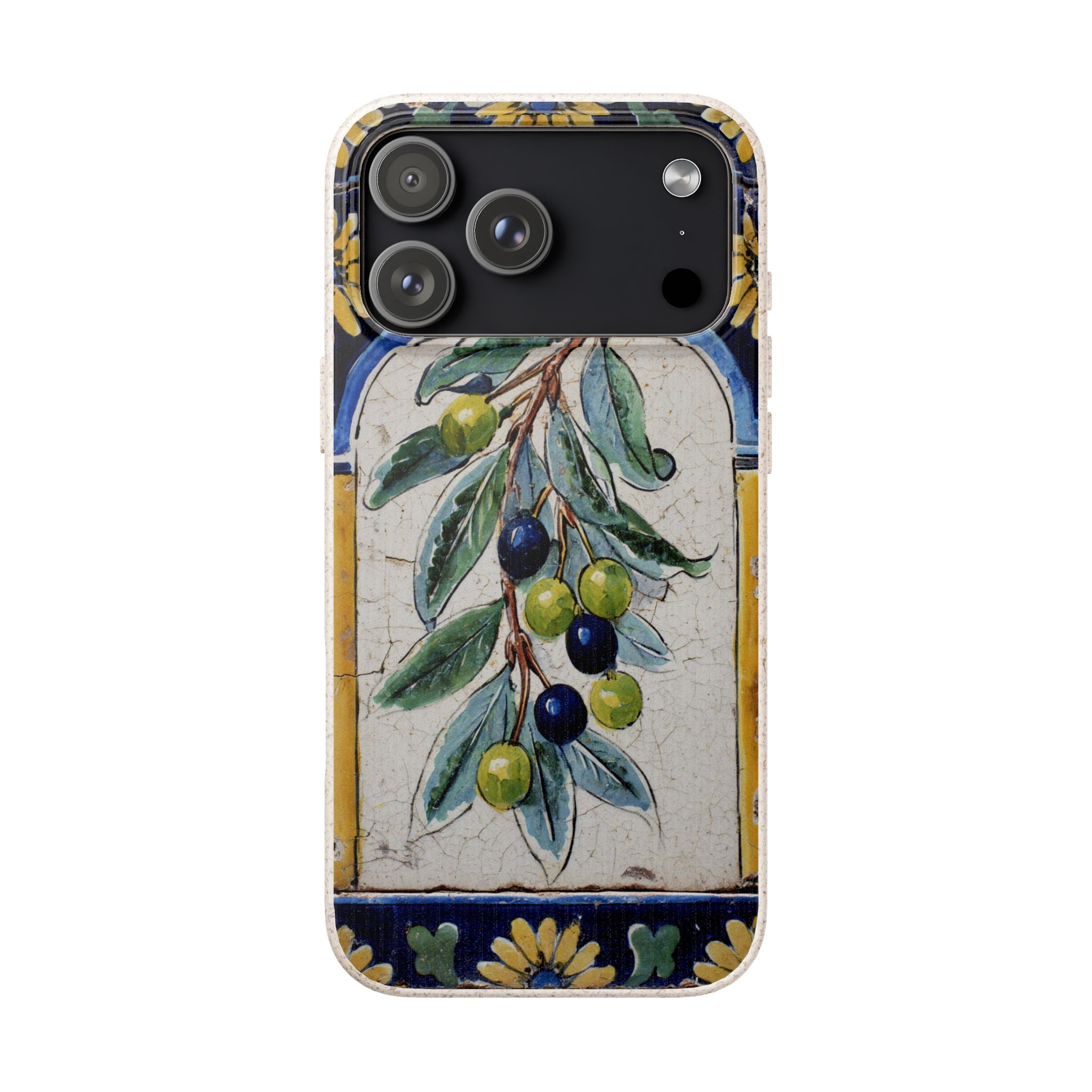 Florentine Olive