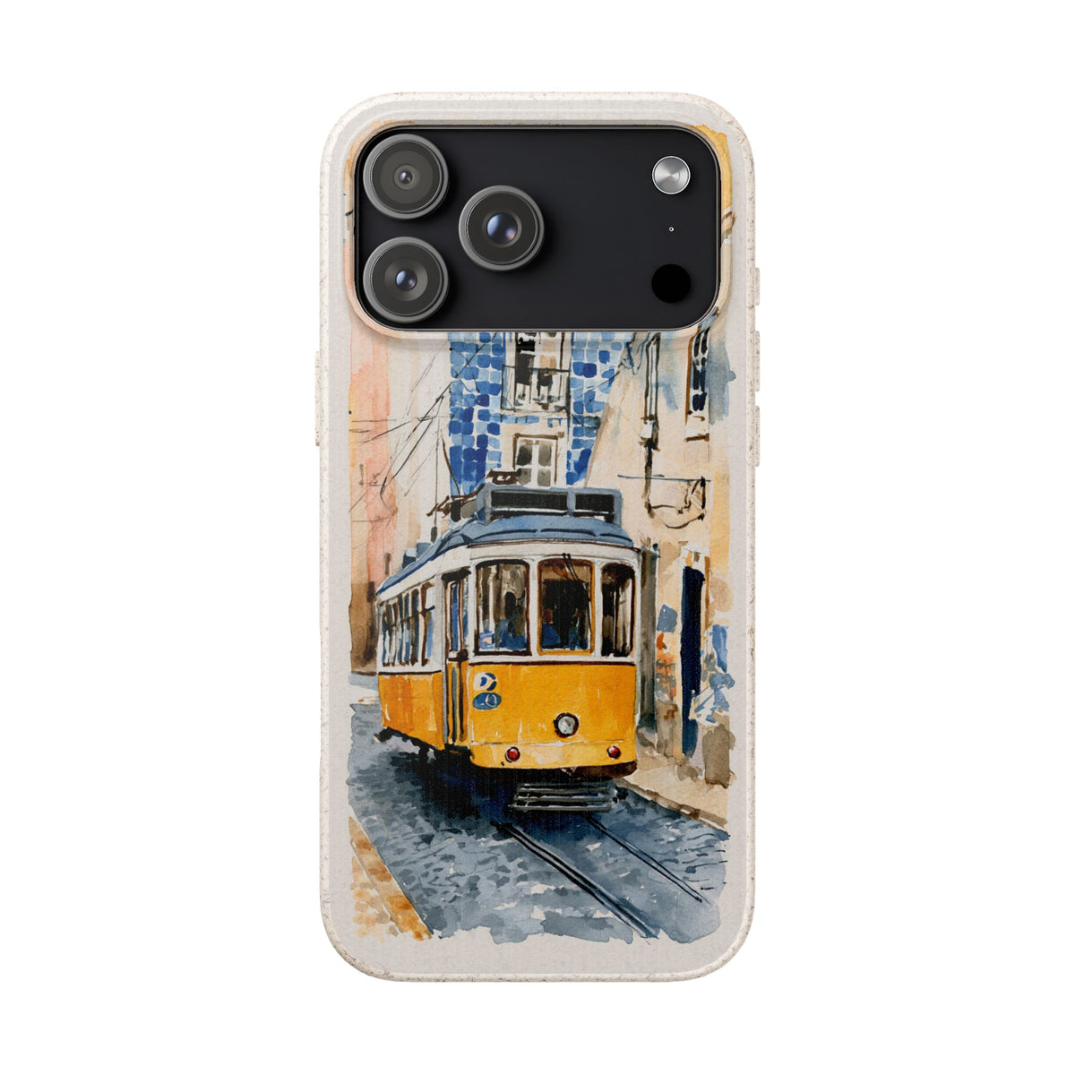 Alfama Climb