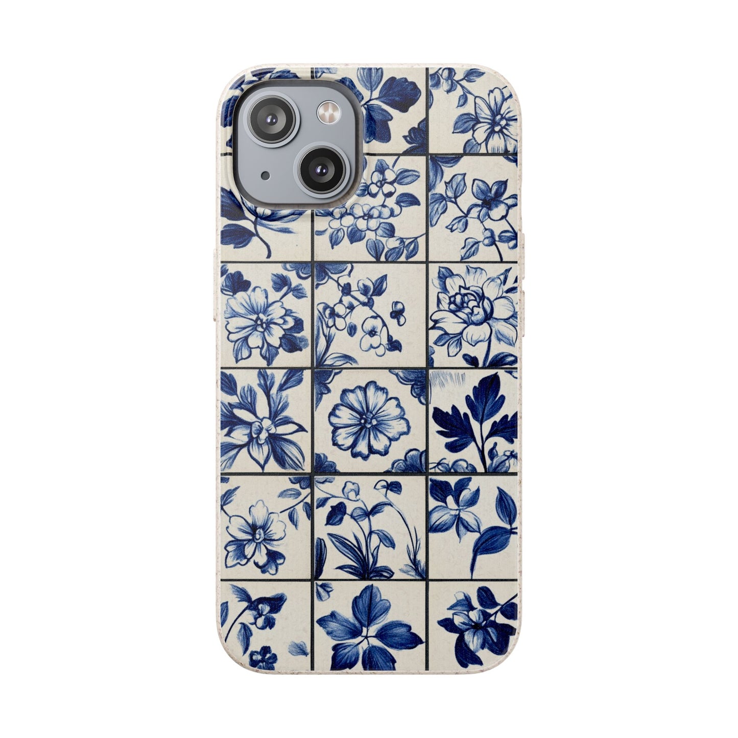 Tiles of Delft