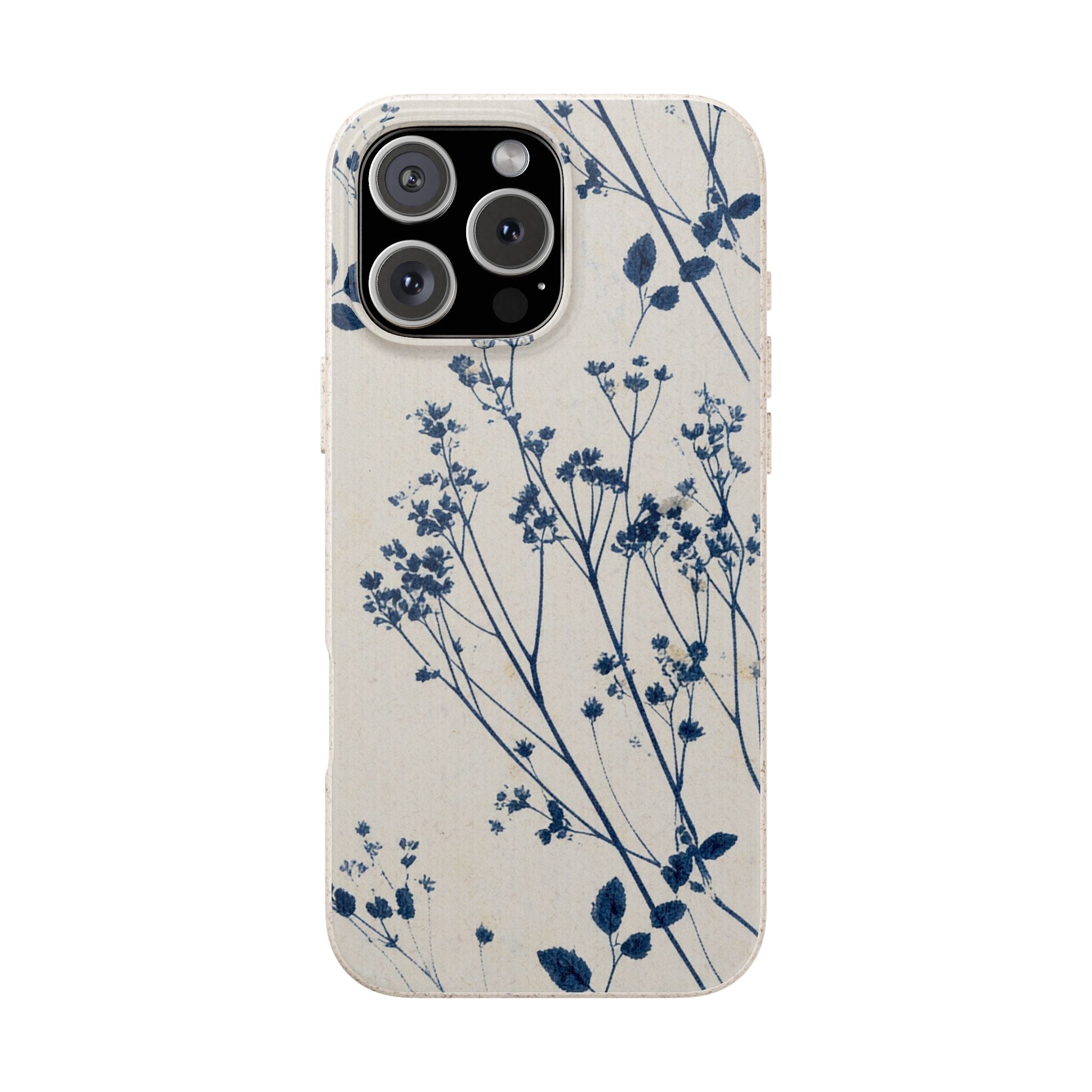 Indigo Bloom - 1