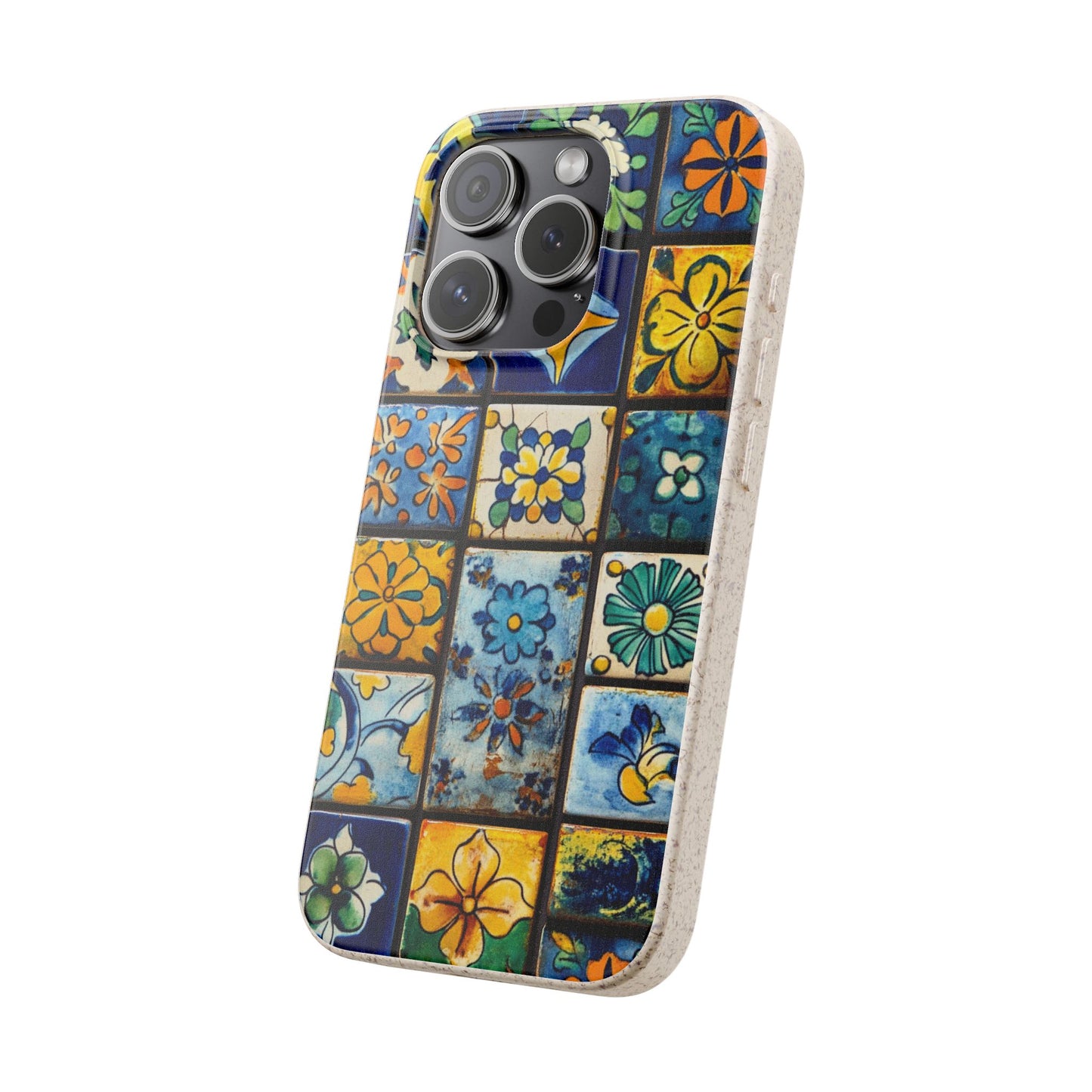 Mexican Mosaic