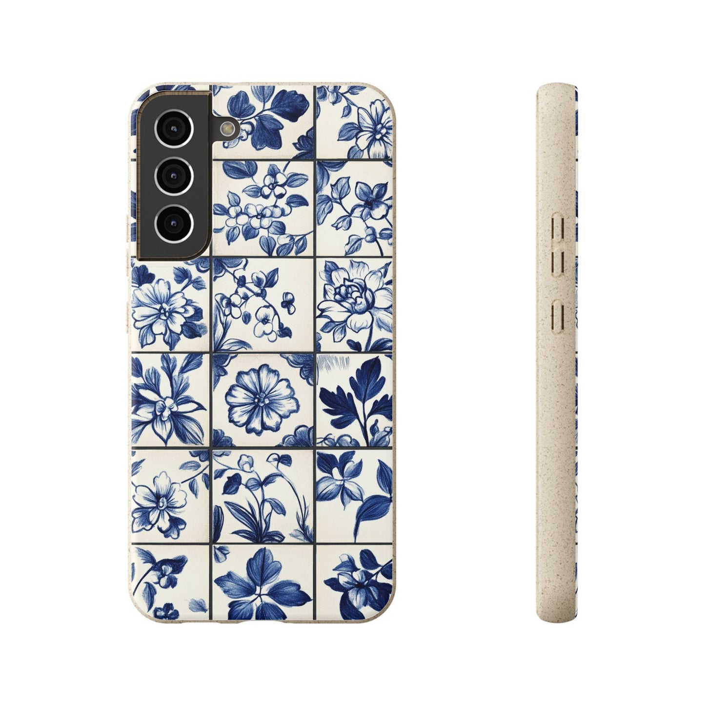 Tiles of Delft