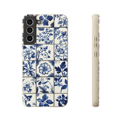 Tiles of Delft