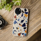 Shoreline Mosaic
