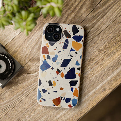 Shoreline Mosaic