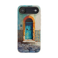 The Tunis Door