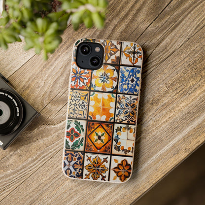 Andalusian Tiles