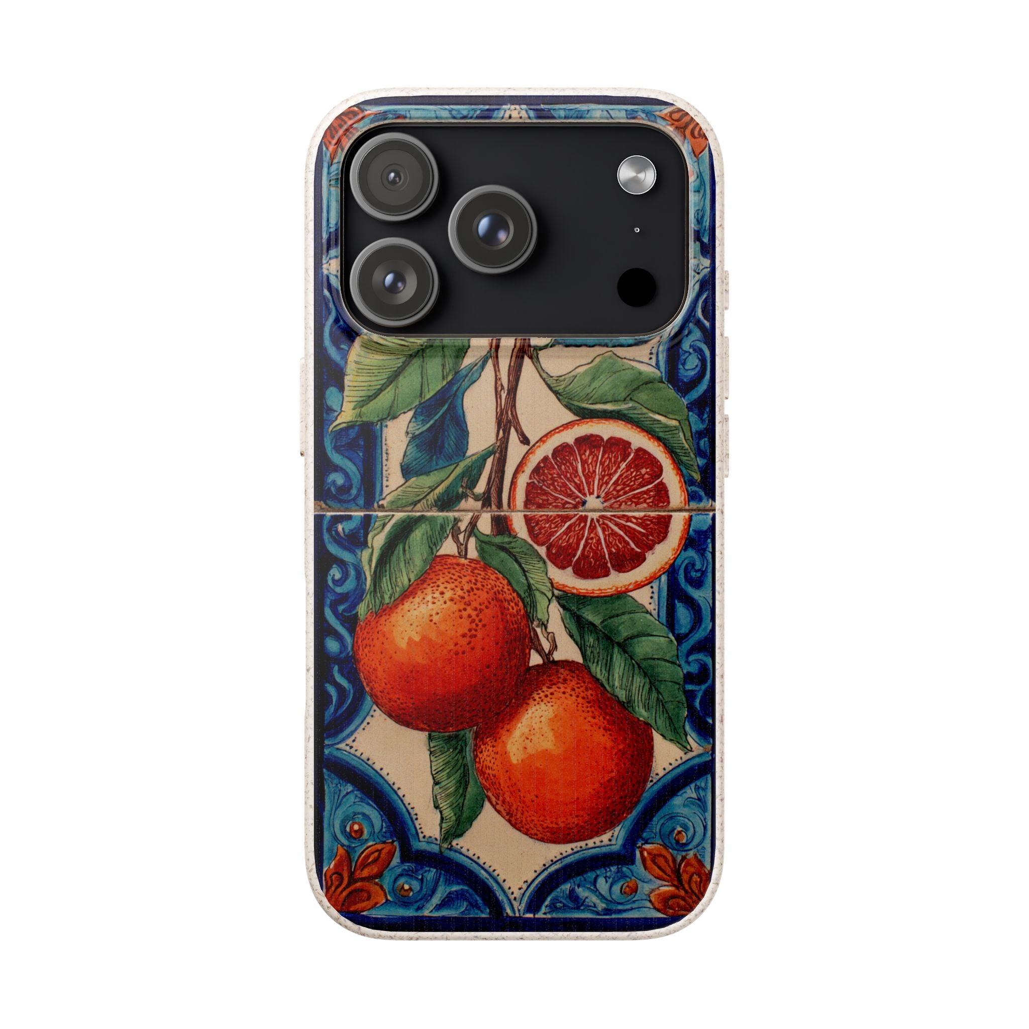 Capri Blood Oranges