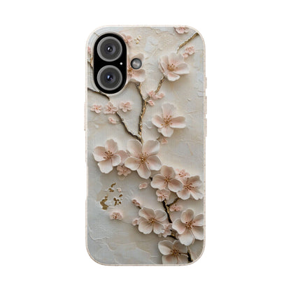 Blossom Whisper