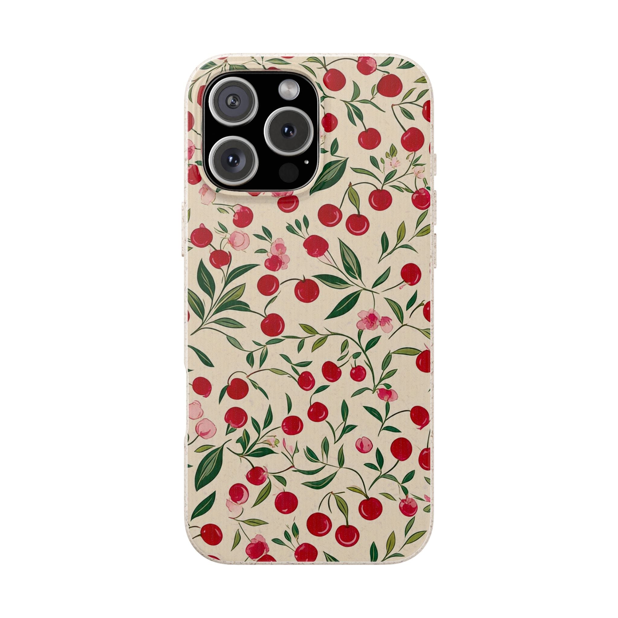 Berry Garden