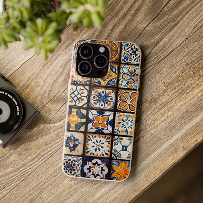 Moroccan Tiles