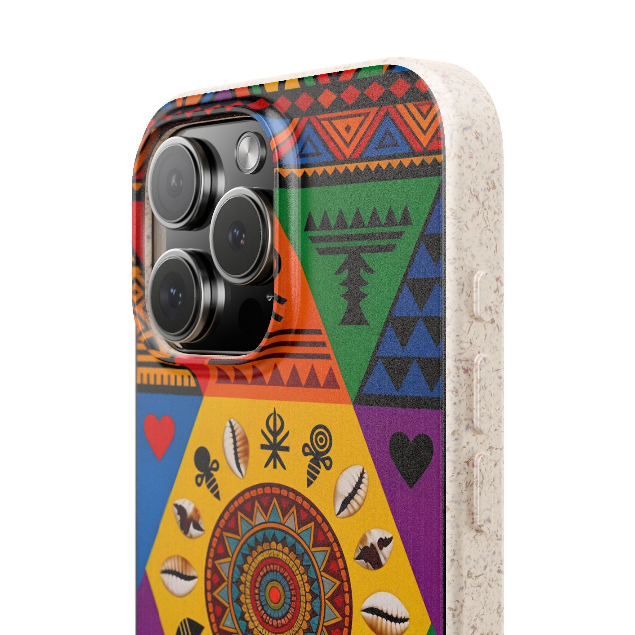 Nairobi Kaleidoscope