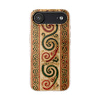 Gilded Knotwork