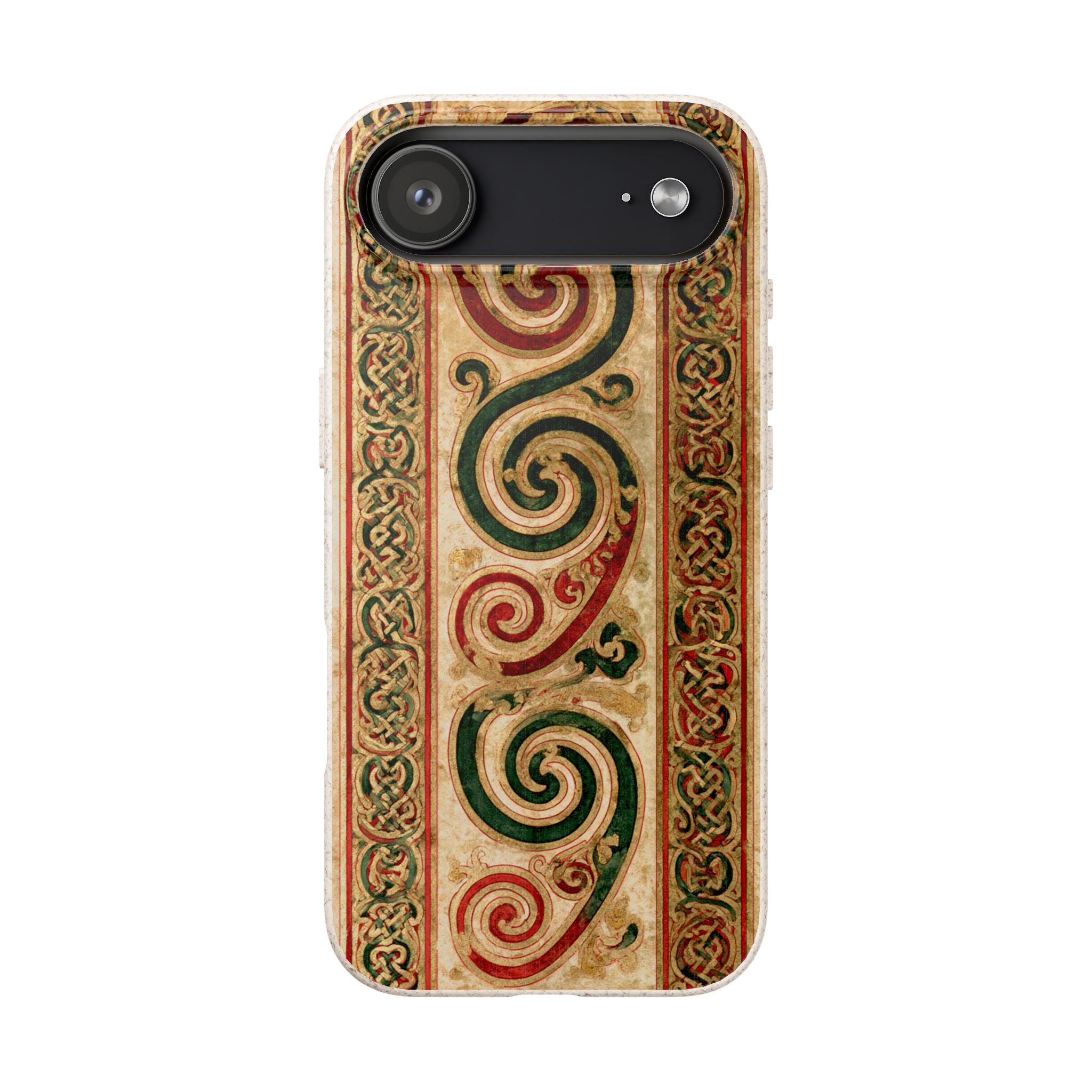 Gilded Knotwork