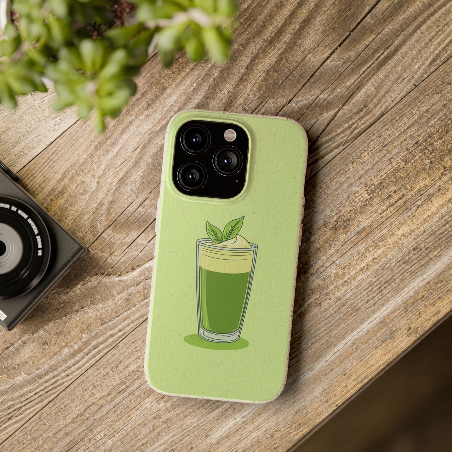 Matcha Moment - 1