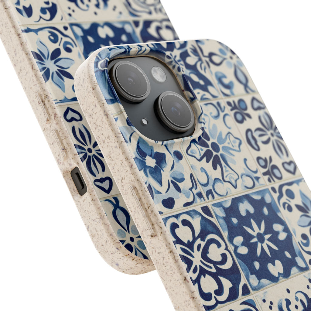 Tiles of Portugal - 2