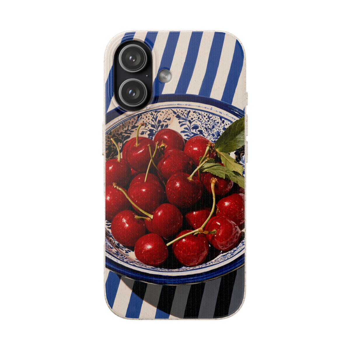 Cherry Season