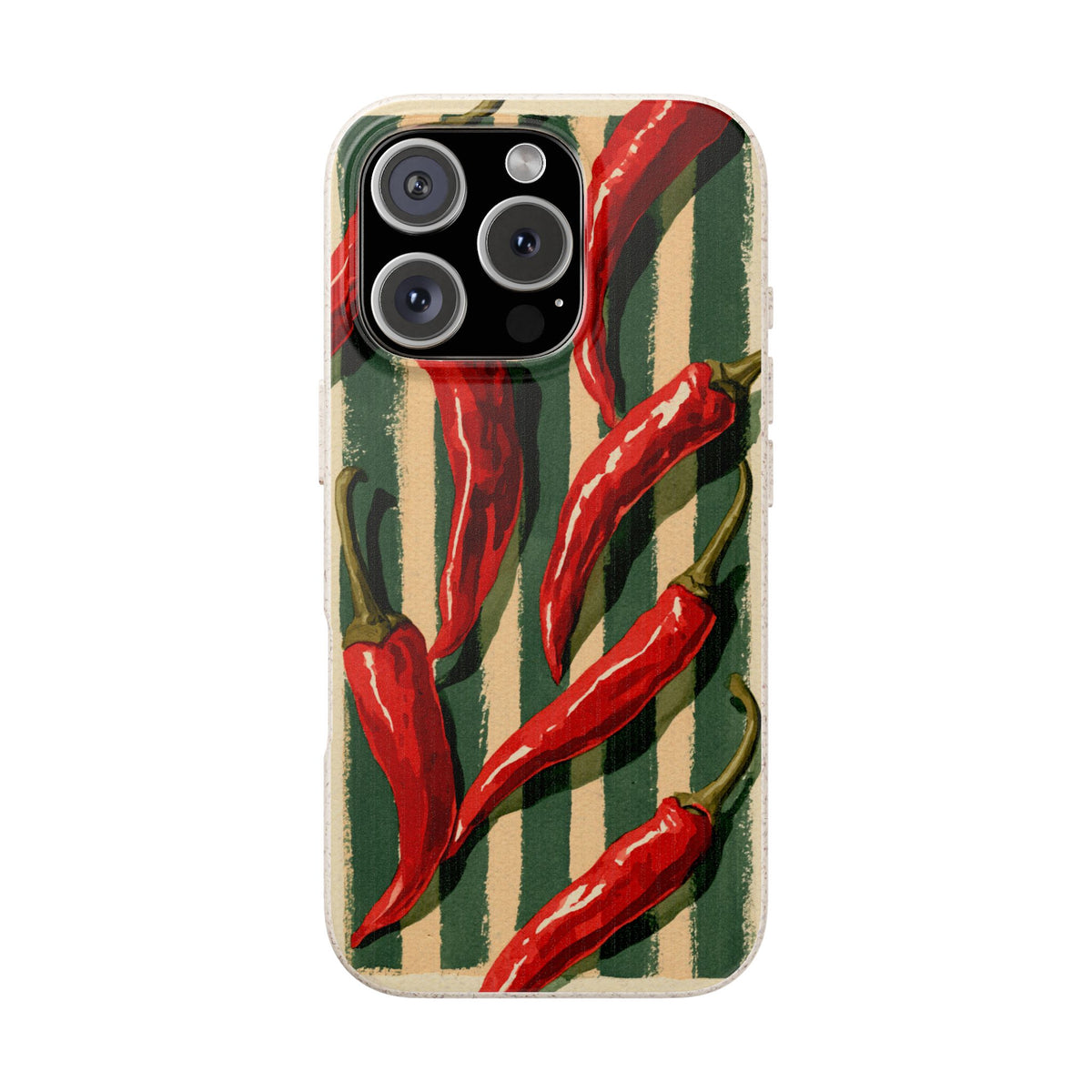 Peperoncino Rosso