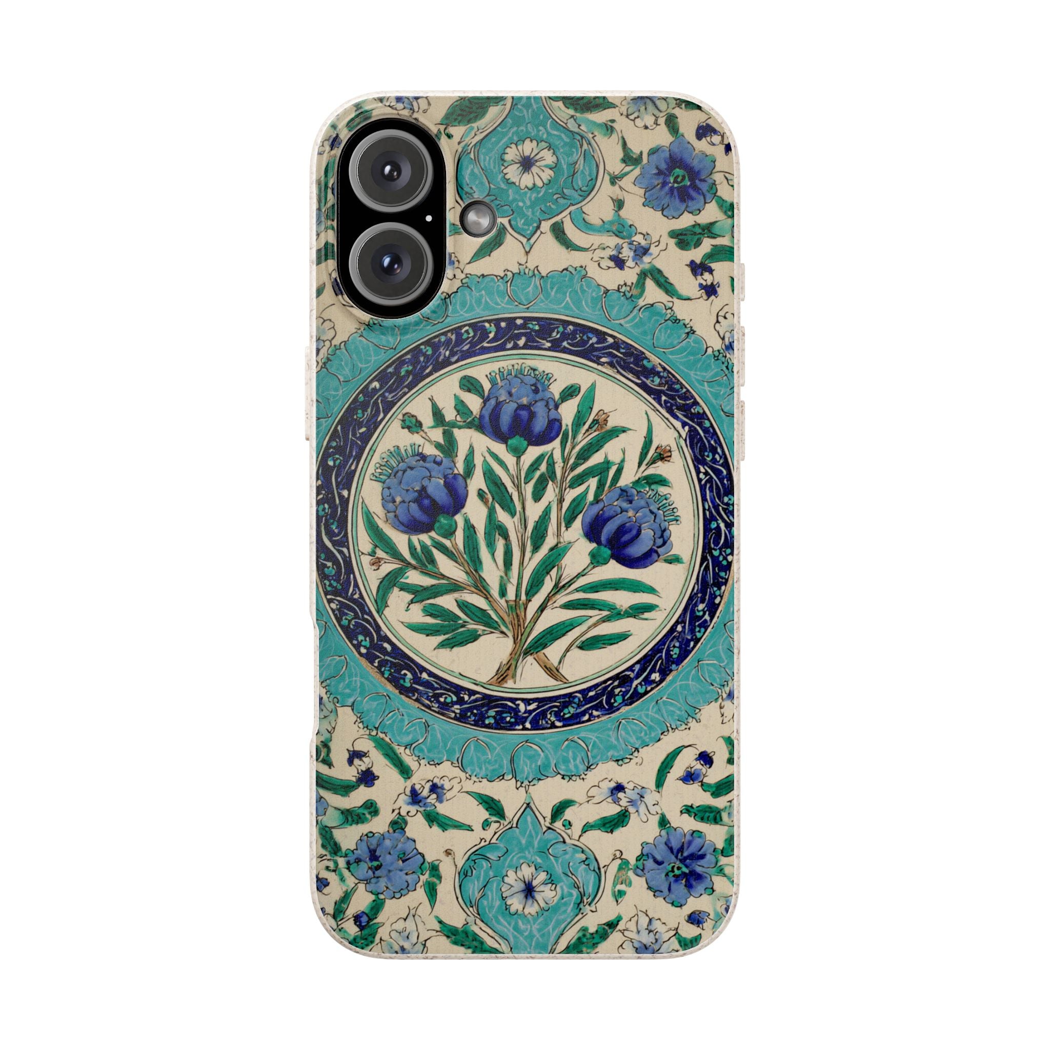 Anatolian Olive
