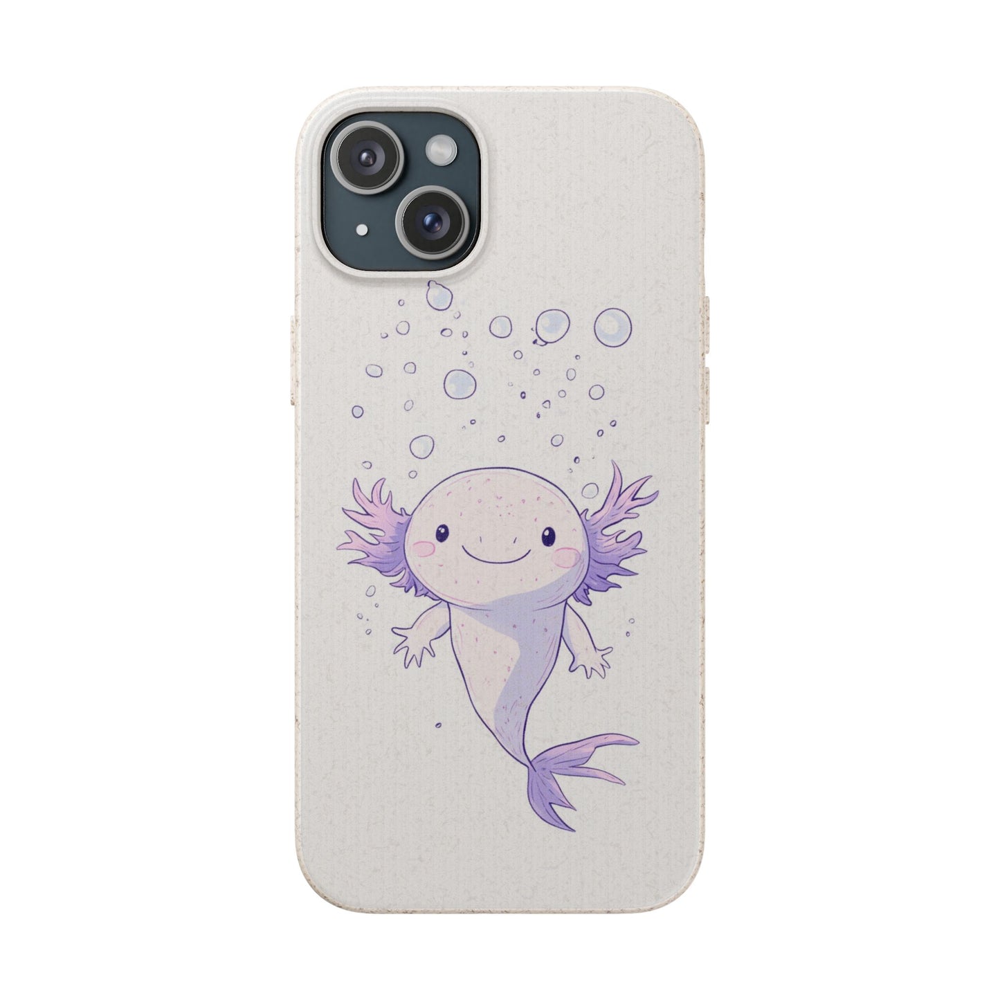 Bubble Friend