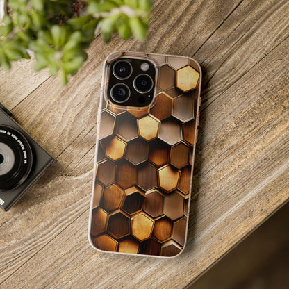Honeycomb Hex