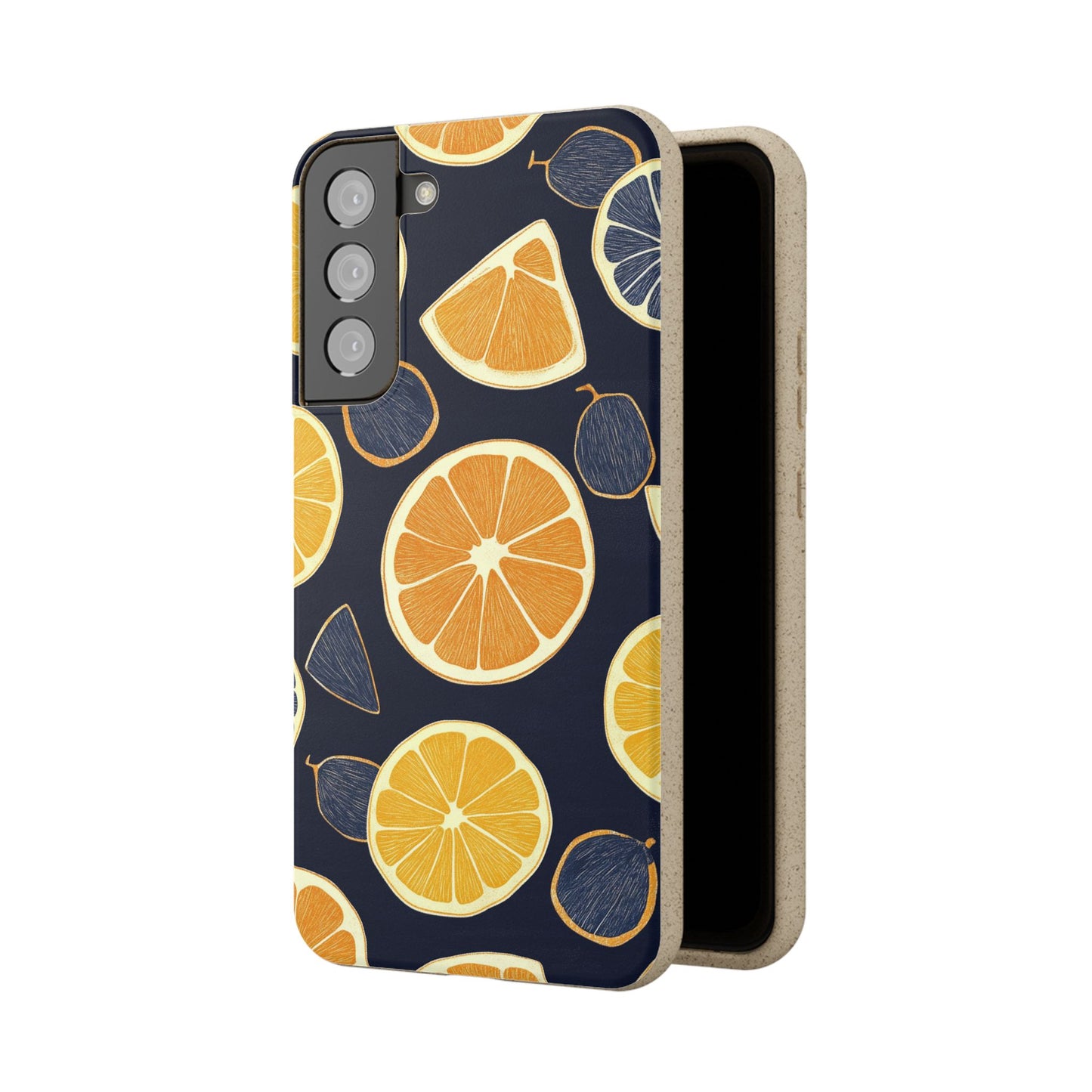 Midnight Citrus