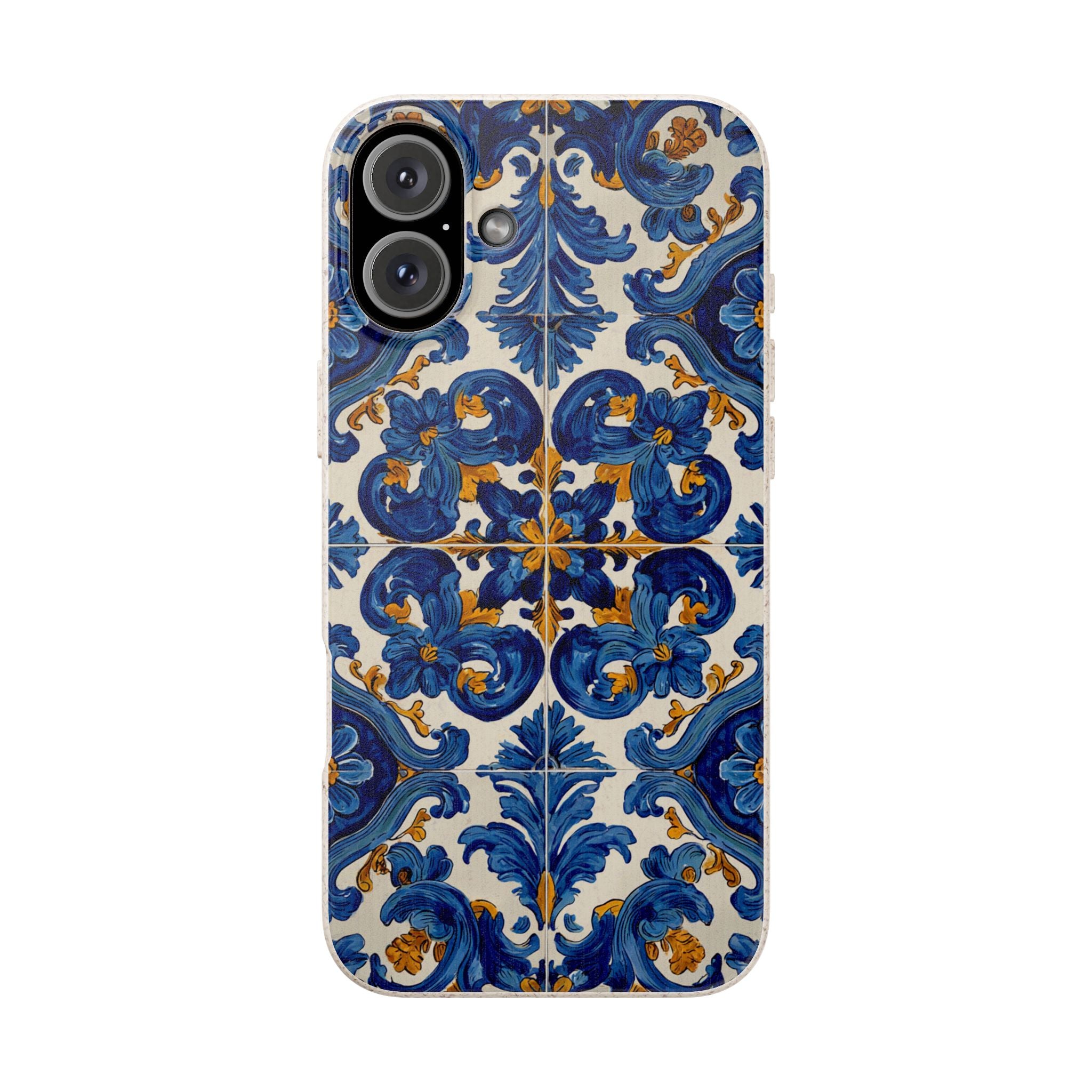 Lisbon Azulejo