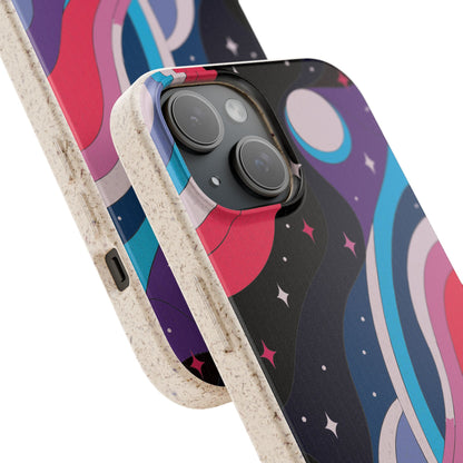 Nebula Dream