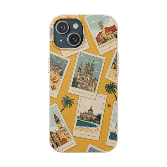 Timeless Spanish Vacation