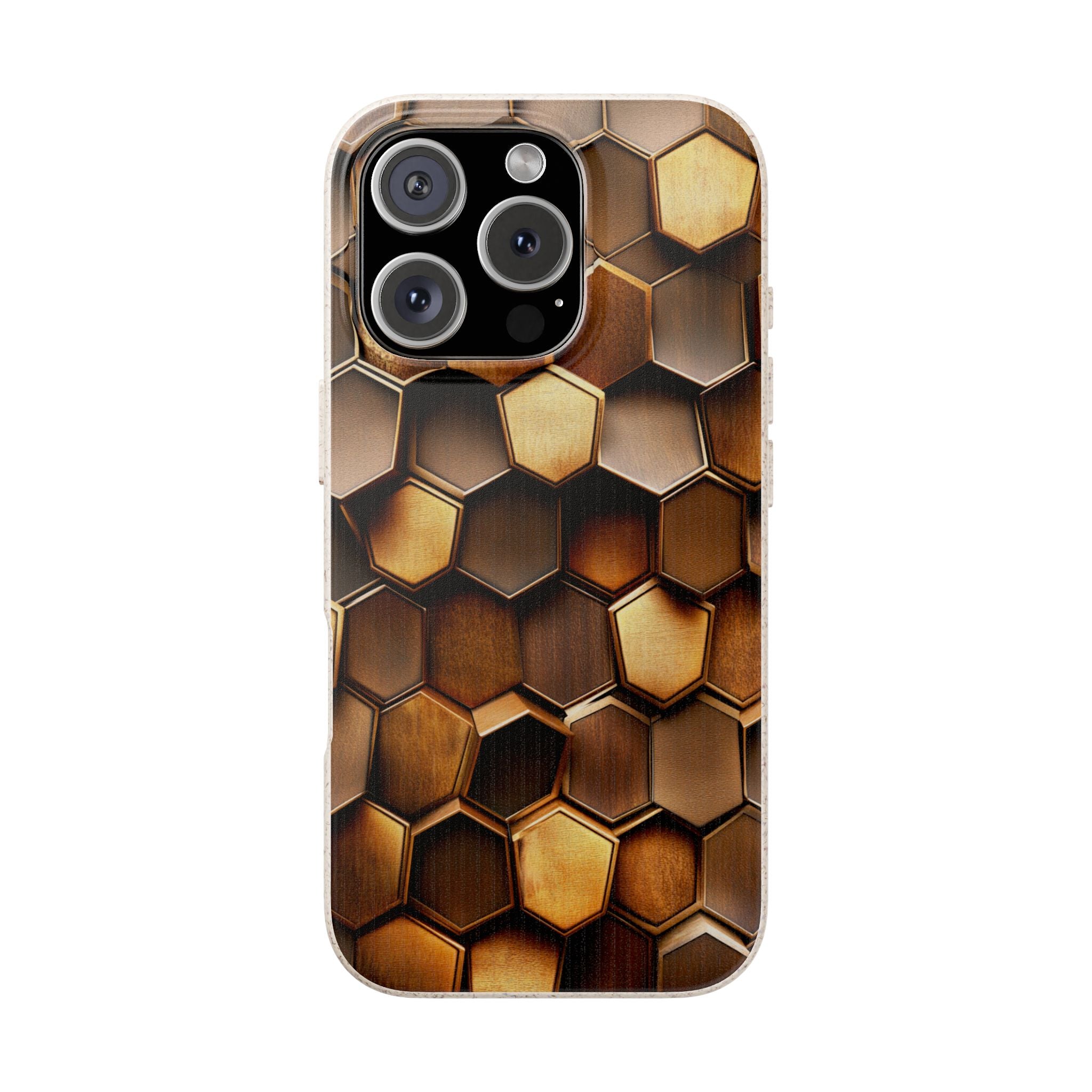 Honeycomb Hex