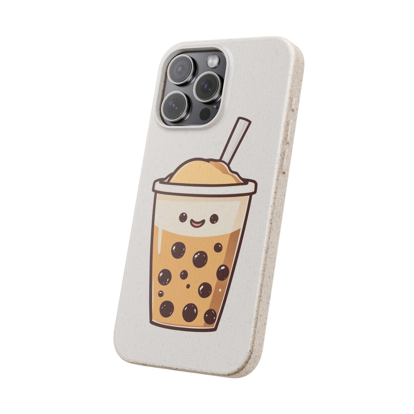 Boba Buddy