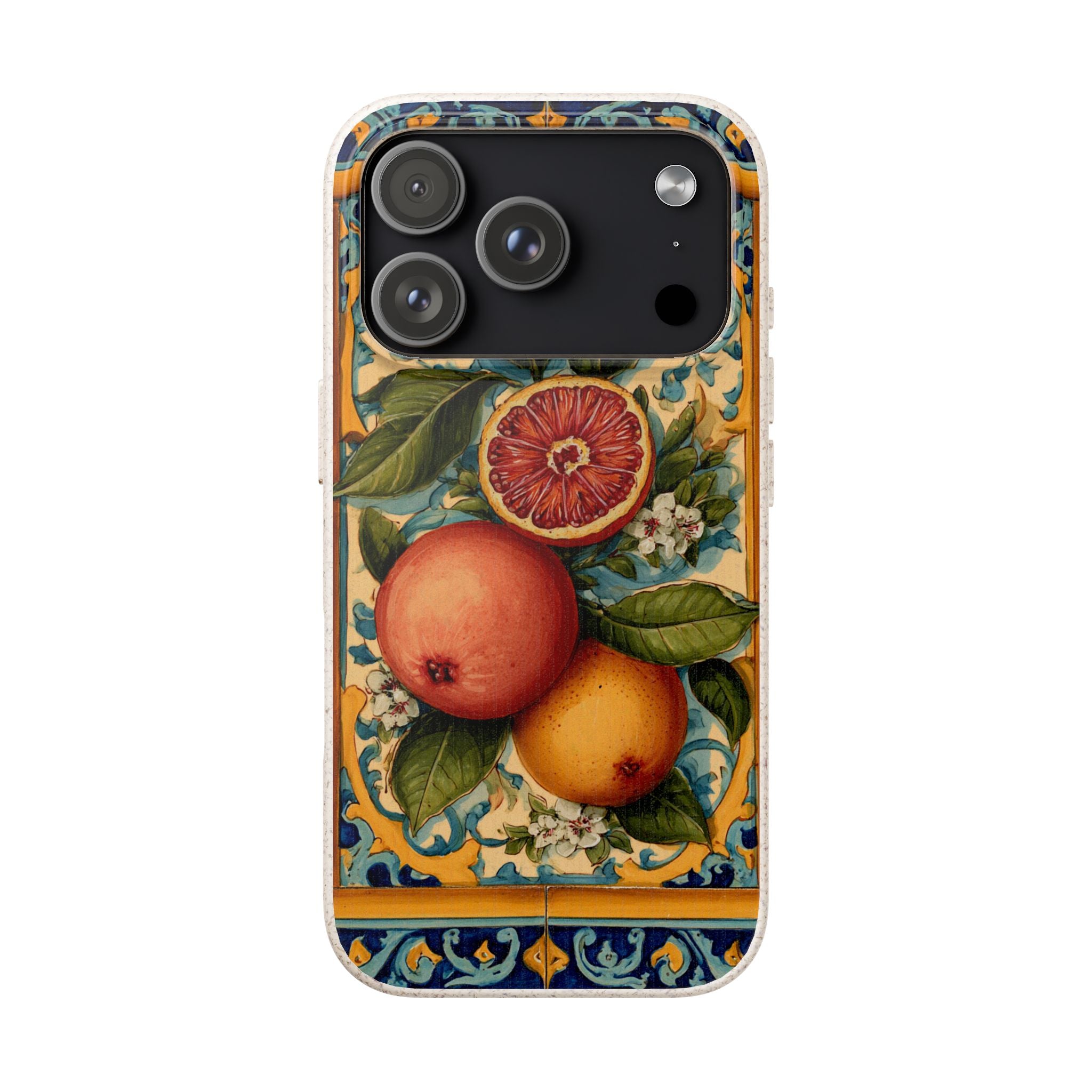 Sevillian Orange