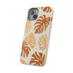 Caramel Frond