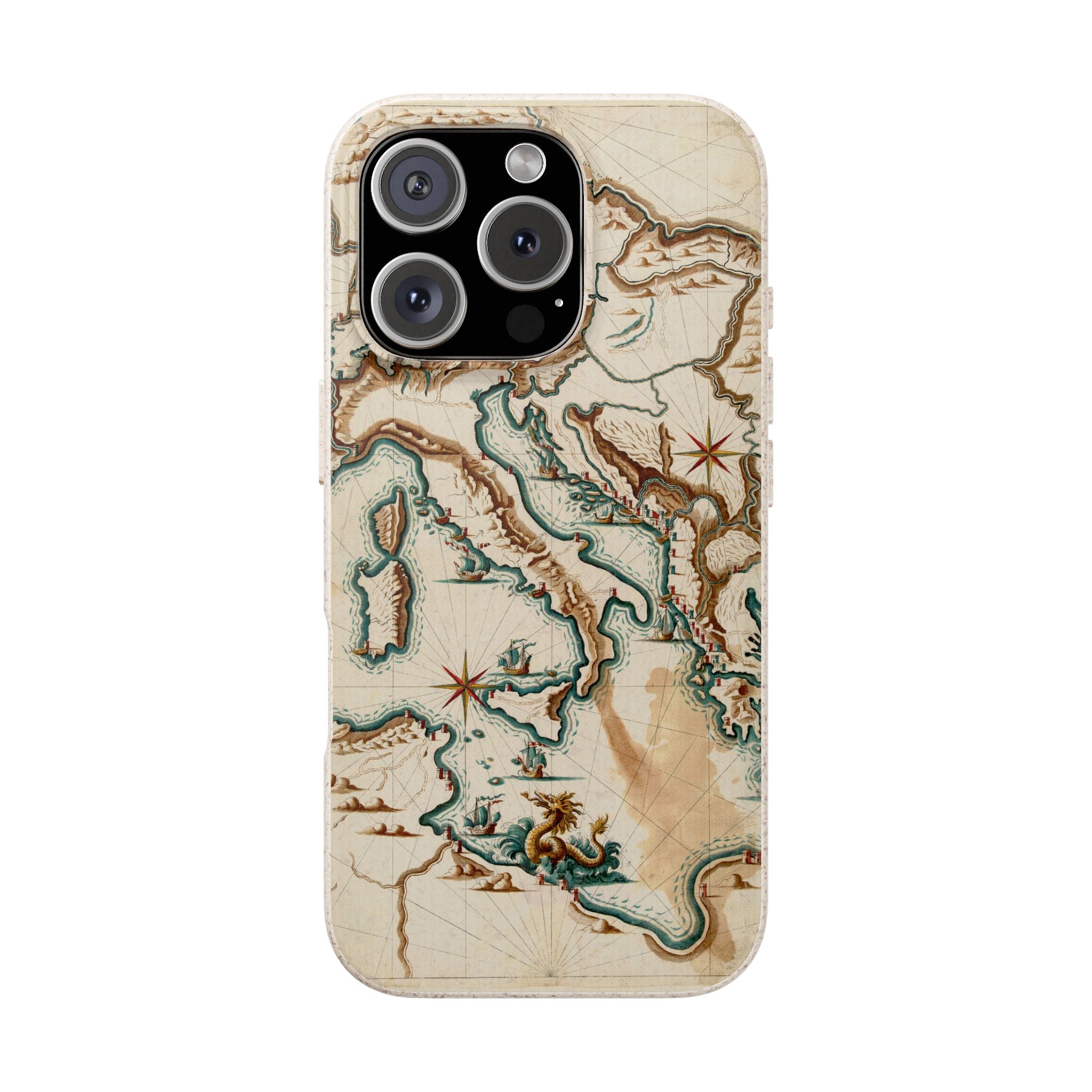 Venetian Compass