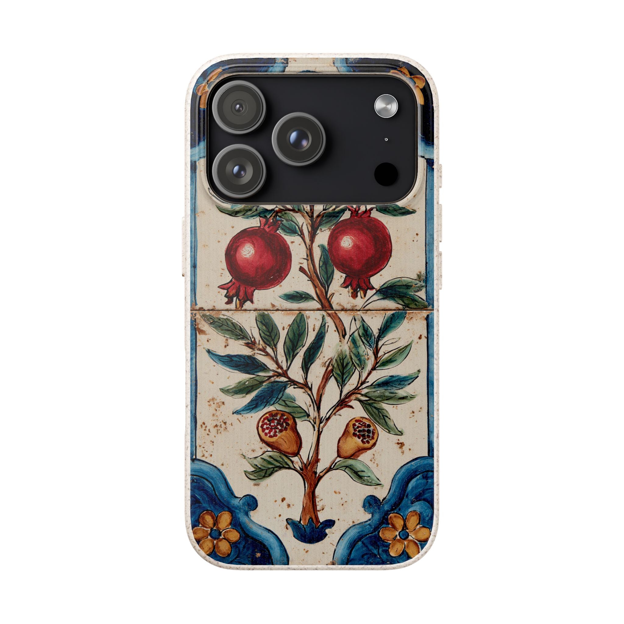 Granada Pomegranate