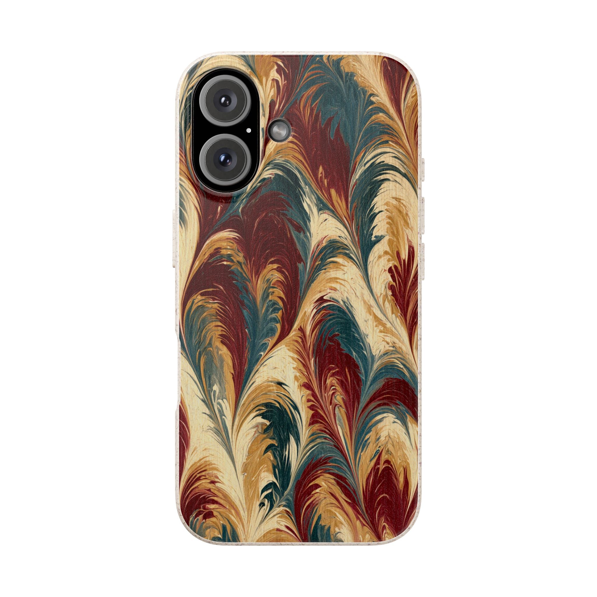 Marbled Florence