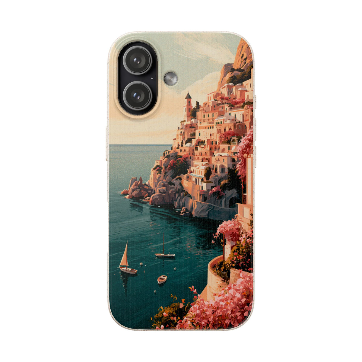 Positano