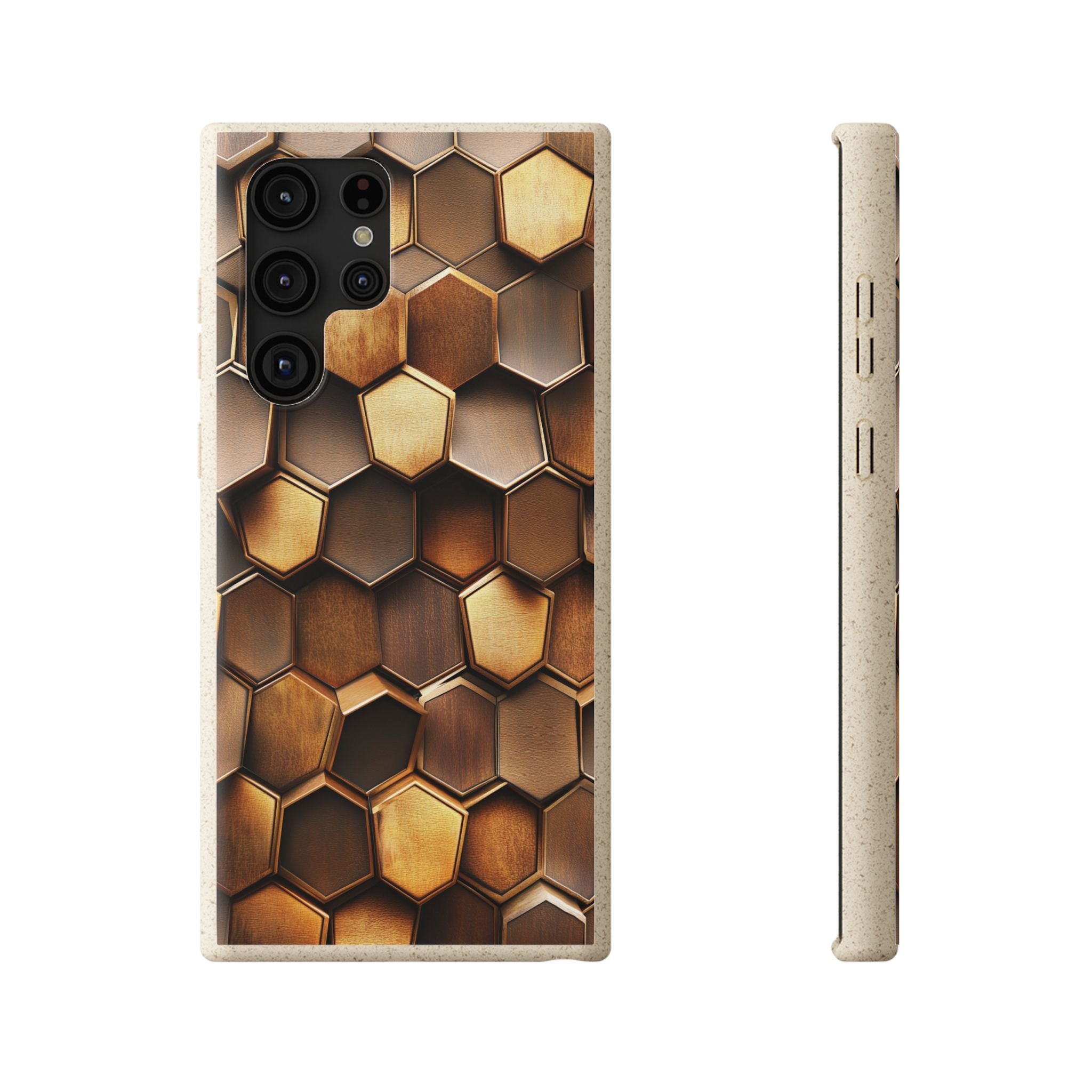 Honeycomb Hex
