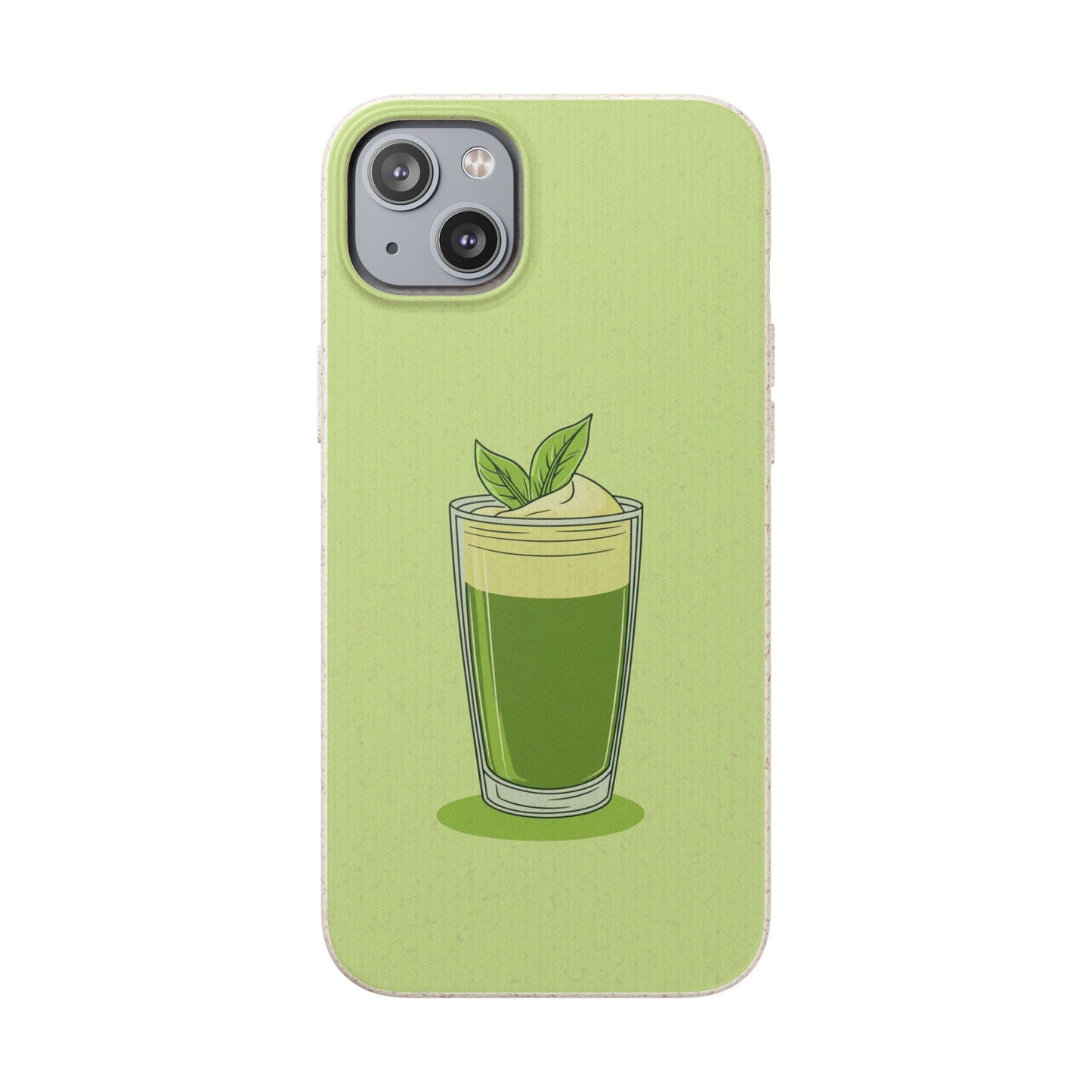Matcha Moment - 1