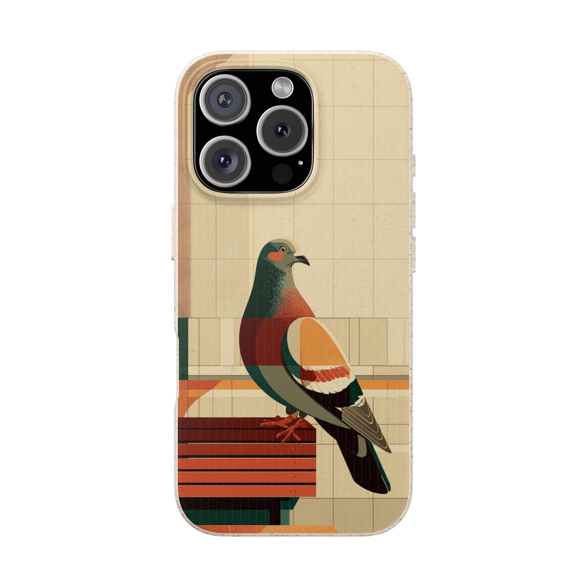 Downtown Bird