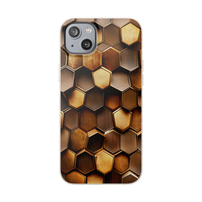 Honeycomb Hex