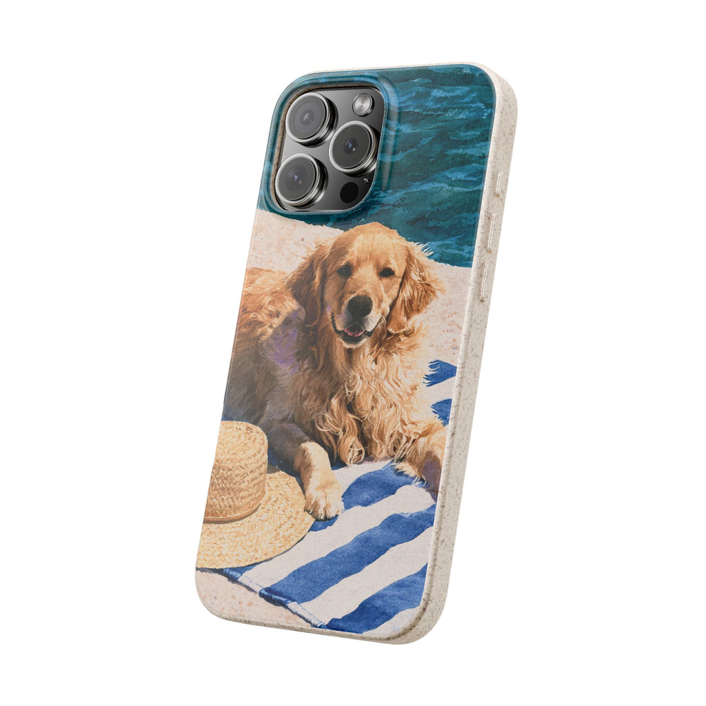 Beach Companion