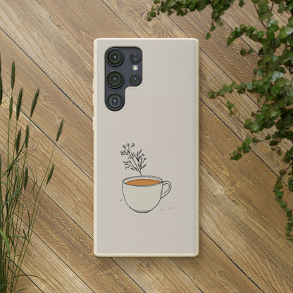 Tea Moment