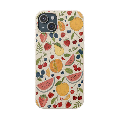 Summer Fruit