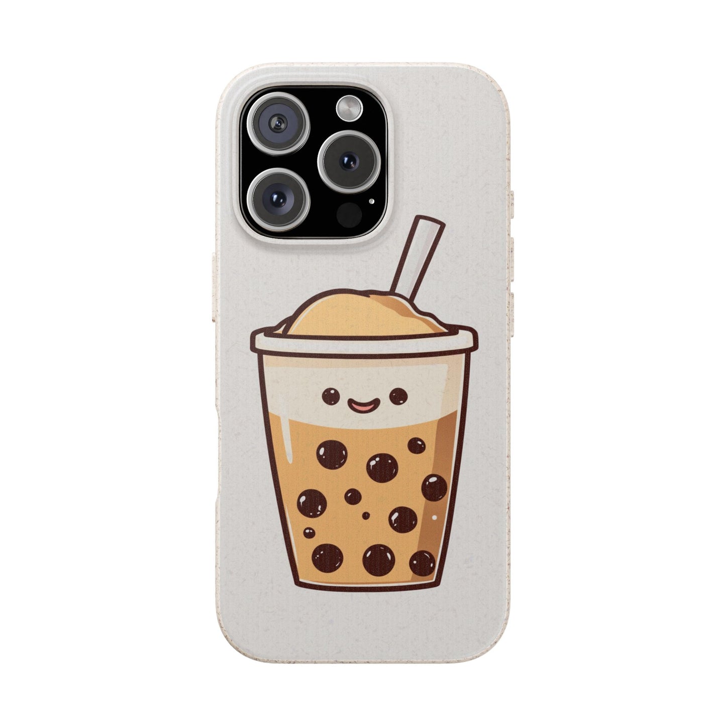 Boba Buddy