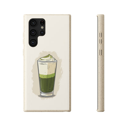 Matcha Moment - 2
