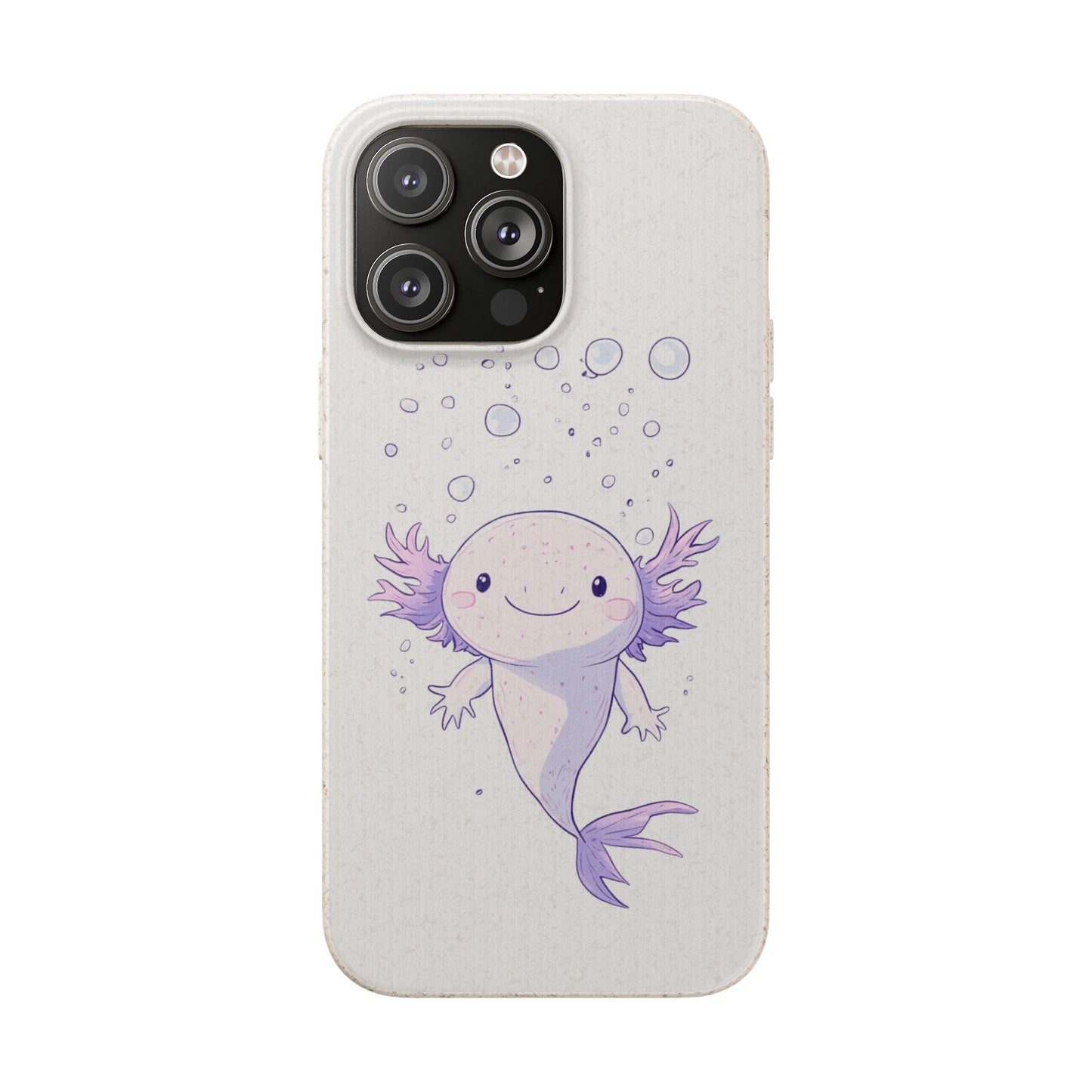 Bubble Friend